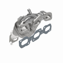 Load image into Gallery viewer, MagnaFlow Direct Fit Catalytic Converter 01-04 Escape 3 rr mani OEM