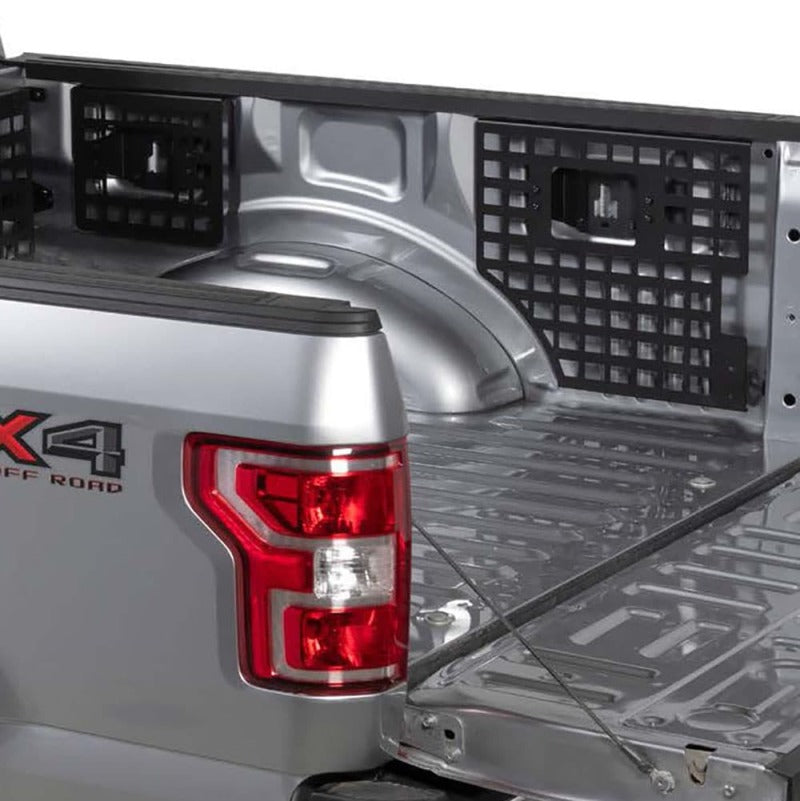 Putco 15-21 Ford F-150 - 6.5ft (Standard Box) Molle Passenger Side Panel