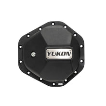 Load image into Gallery viewer, Yukon Gear Hardcore Diff Cover for 14 Bolt GM Rear w/ 8mm Cover Bolts