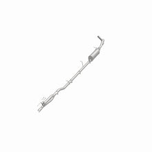 Load image into Gallery viewer, MagnaFlow BRE Exhaust Kit 11-17 Ford F-250 F-350 Super Duty 6.2L