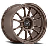 Konig Hypergram 18x9.5 5x114.3 ET25 Race Bronze