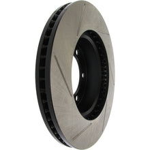 Load image into Gallery viewer, StopTech Slotted Sport Brake Rotor