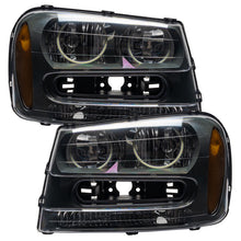 Load image into Gallery viewer, Oracle 02-09 Chevrolet Trail Blazer SMD HL - ColorSHIFT w/ 2.0 Controller