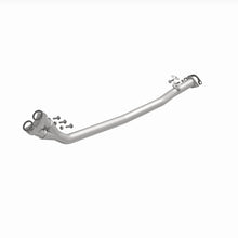 Load image into Gallery viewer, BRE Exhaust 86-89 4Runner 2.4L Front Pipe Kit