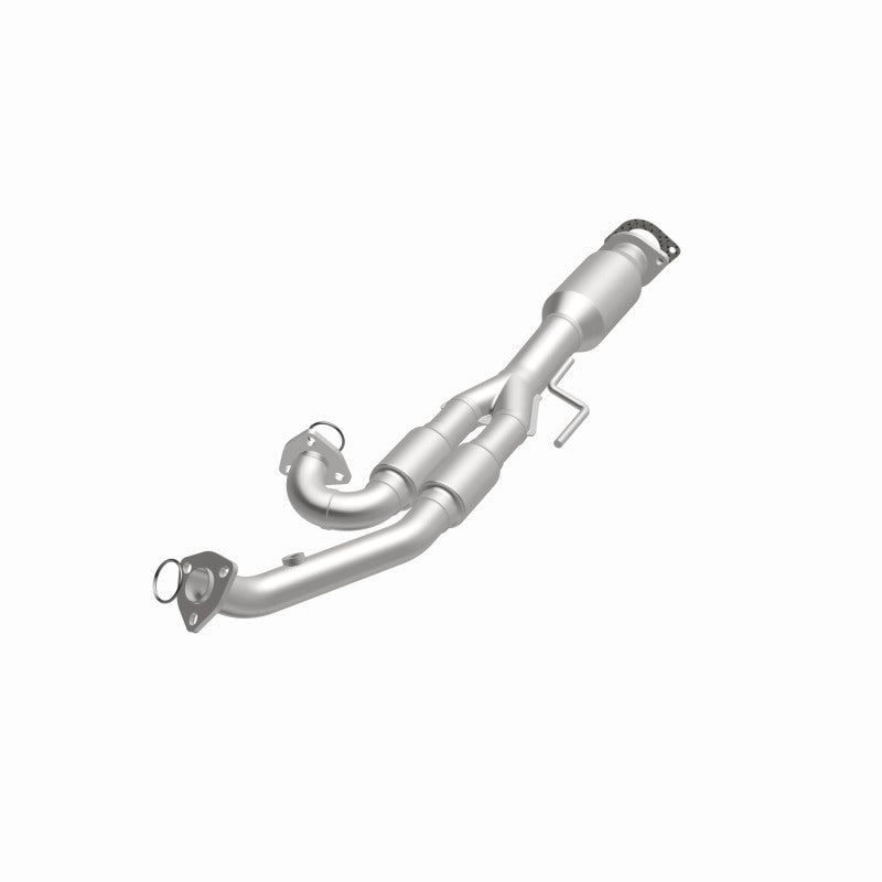 MagnaFlow Conv DF MAXIMA- 04-05 6 3.5L