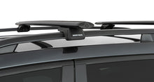 Load image into Gallery viewer, Rhino Rack Vortex SX Black 2 Bar Roof Rack