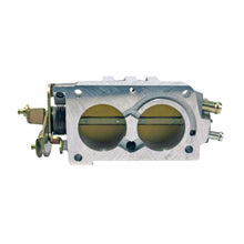 Load image into Gallery viewer, BBK 94-97 GM LT1 5.7 Twin 52mm Throttle Body BBK Power Plus Series