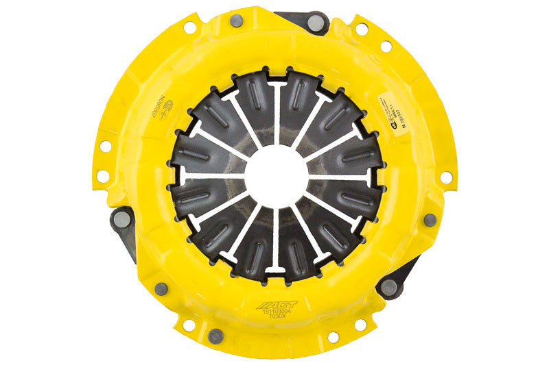 ACT 1991 Geo Prizm P/PL Xtreme Clutch Pressure Plate