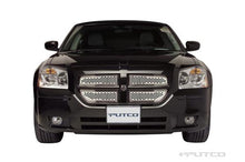 Load image into Gallery viewer, Putco 06-07 Dodge Magnum Main Grille Punch Stainless Steel Grilles