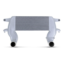 Load image into Gallery viewer, Mishimoto 21+ Bronco 2.3L High Mount INT Kit SL Core BK Pipes