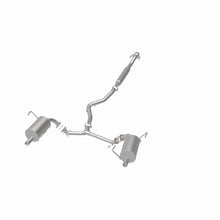 Load image into Gallery viewer, MagnaFlow BRE Exhaust Kit 09-13 Subaru Forester Impreza 2.5L