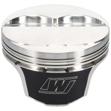 Load image into Gallery viewer, Wiseco RED Series Chevy Small Block 350 4.040in Bore 1.125in CH -2.00 CC Piston Set