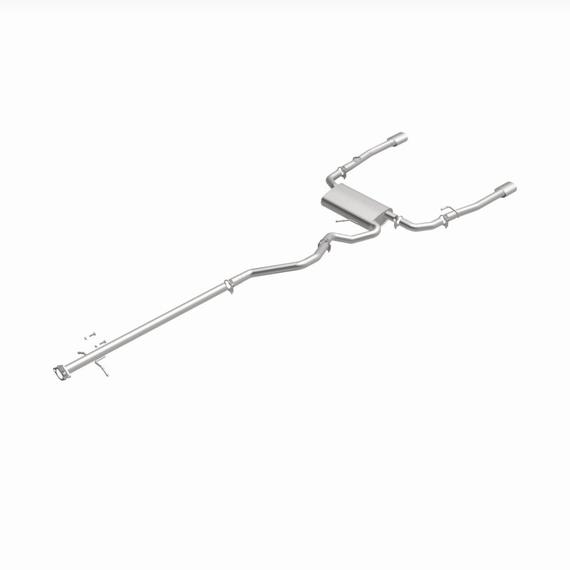 MagnaFlow BRE Exhaust Kit 13-16 Dodge Dart