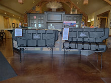 Load image into Gallery viewer, Titan Fuel Tanks Universal 100 Gallon In-Bed Transfer Tank