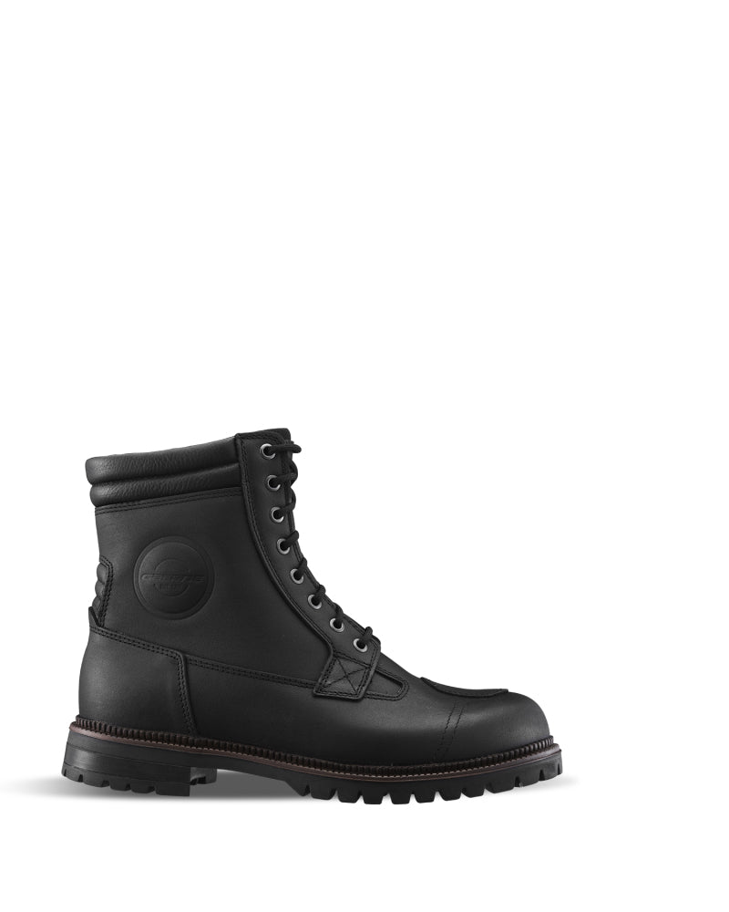 Gaerne G.Stone Gore Tex Boot Black Size - 5.5