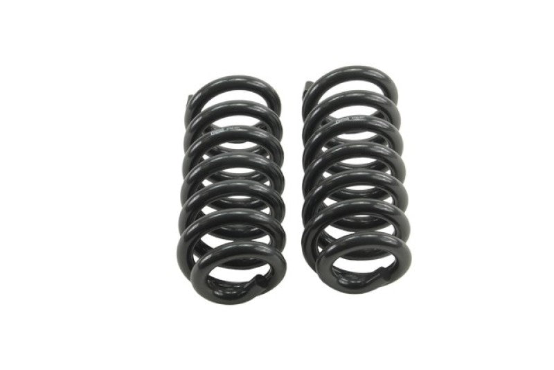 Belltech COIL SPRING SET 63-87 C-10 PICKUP/BLAZER 1inch