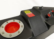 Load image into Gallery viewer, Titan Fuel Tanks 99-07 Ford F-250/F-350 PowerStroke Crew Cab Short Bed 51 Gallon XXL Mid-Ship Tank