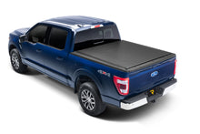 Load image into Gallery viewer, Truxedo 17-19 Ford F-250/F-350/F-450 Super Duty 8ft Lo Pro Bed Cover