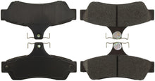 Load image into Gallery viewer, StopTech Street Brake Pads