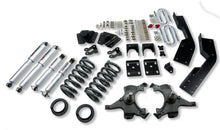 Load image into Gallery viewer, Belltech LOWERING KIT WITH SP SHOCKS