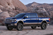 Load image into Gallery viewer, Fabtech 16-18 Nissan Titan Xd 4WD 6in Basic Sys w/Stealth