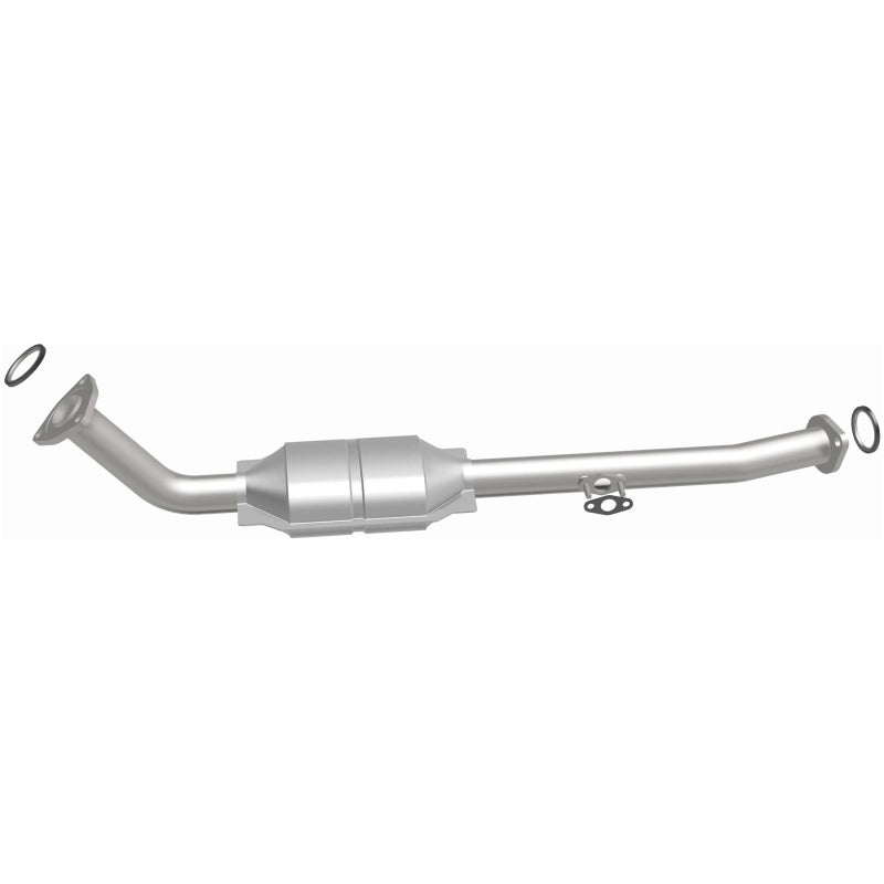 MagnaFlow Conv DF 01-04 Toyota Sequoia 4.7L P/S