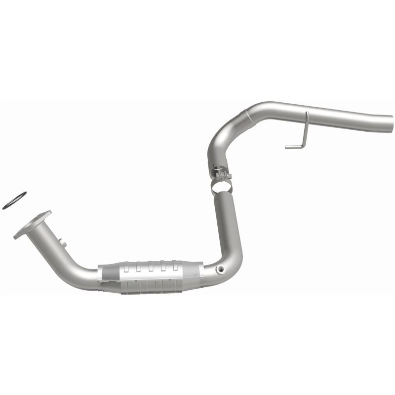 MagnaFlow Conv DF 02-05 Escalade 6.0L Driver Side