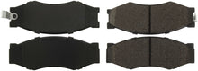 Load image into Gallery viewer, StopTech Street Brake Pads