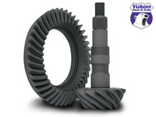 Load image into Gallery viewer, Yukon Gear Ring &amp; Pinion Set For 04+ Nissan Titan Front / 2.94 Ratio