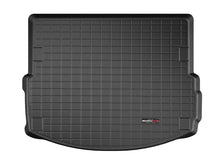 Load image into Gallery viewer, WeatherTech 20+ Land Rover Discovery Sport Cargo Liners - Black