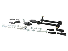 Load image into Gallery viewer, SuperPro 20-23 Jeep Gladiator JT Sway Bar End Link Set