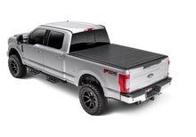 Load image into Gallery viewer, Truxedo 14-18 GMC Sierra &amp; Chevrolet Silverado 1500 8ft Sentry Bed Cover