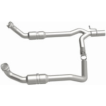 Load image into Gallery viewer, Magnaflow Conv DF 2009-2012 E-150 5.4 L Underbody