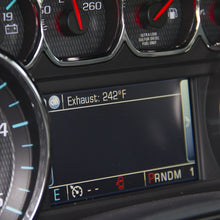 Load image into Gallery viewer, Autometer Dashcontrol Display Controller Dashcontrol Silverado/Sierra Diesel 2015+