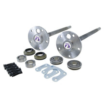 Load image into Gallery viewer, Yukon Gear 1541H Alloy Rear Axle Kit For Ford 9in Bronco From 66-75 w/ 28 Splines