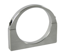 Load image into Gallery viewer, Moroso Universal Tank Mounting Bracket - 3-1/8in Diameter Tanks - Aluminum