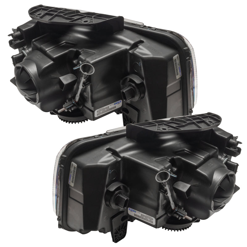 Oracle 10-13 Chevrolet Camaro SMD HL (RS) - ColorSHIFT w/ BC1 Controller