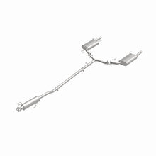 Load image into Gallery viewer, BRExhaust 05-12 Toyota Avalon 3.5L Exhaust Kit