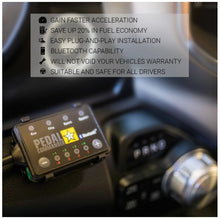 Load image into Gallery viewer, Pedal Commander Cadillac/Chevrolet/GMC/Hummer Throttle Controller