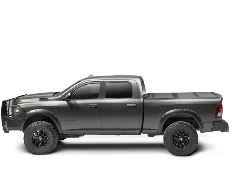 Extang 09-18 Dodge Ram / 19-23 Classic 1500 / 19-22 2500/3500 6.4ft. Bed Endure ALX