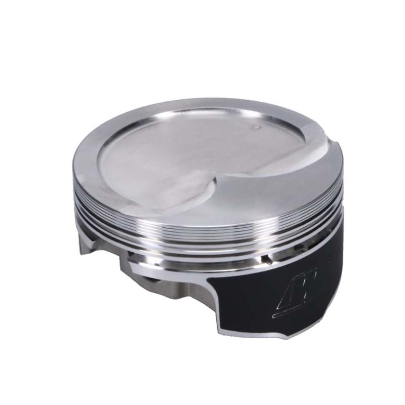 Wiseco Chevy LS Series -15cc R/Dome 1.110x4.000 Piston Shelf Stock Kit