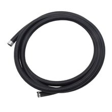 Load image into Gallery viewer, Russell Performance -12 AN ProClassic II Black Hose (Pre-Packaged 100 Foot Roll)