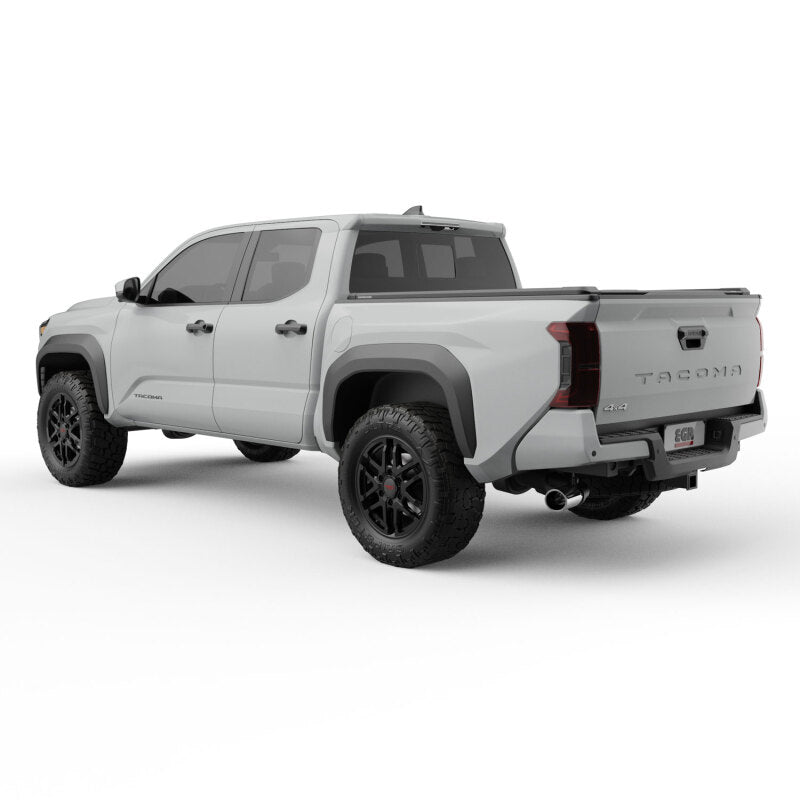 EGR Retractable Manual RollTrac for Tacoma