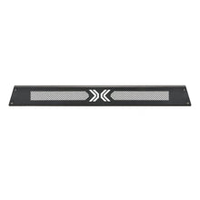 Load image into Gallery viewer, Westin 17-22 Ford F-250/350 Sportsman X Grille Guard - Tex. Blk