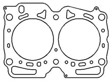 Load image into Gallery viewer, Cometic 03+ Subaru EJ255/EJ257 101mm .036 inch MLS Head Gasket