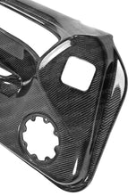 Load image into Gallery viewer, Seibon 95-98 Nissan 240SX OEM-Style Carbon Fiber Door Panels (Pair)