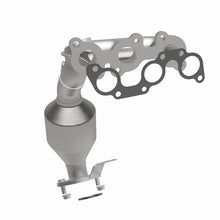 Load image into Gallery viewer, MagnaFlow Direct Fit Catalytic Converter 04-06 Toyota Sienna 3.3L