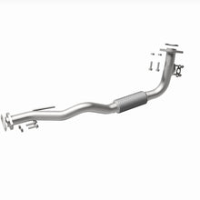 Load image into Gallery viewer, BRE Exhaust 88-92 Corolla Prizm 1.6L Front Pipe Kit