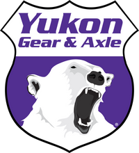 Load image into Gallery viewer, Yukon Gear Chromoly Rear Axle Kit Dana 44 Narrow Track w/E-Locker Right Hand 33.25in Long