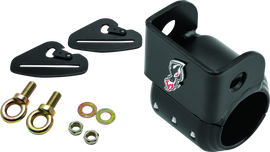 DragonFire Racing Harness Anchor Kit 1.5 in.
